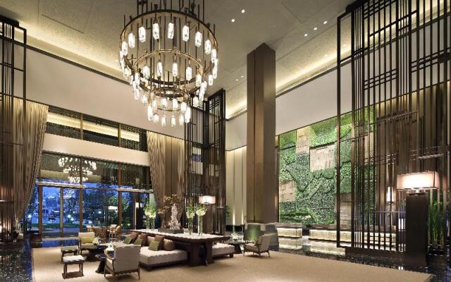 Lebanshan Hotel Hefei