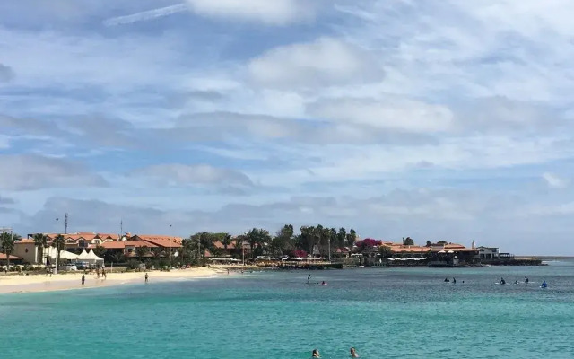 Porto Antigo 2