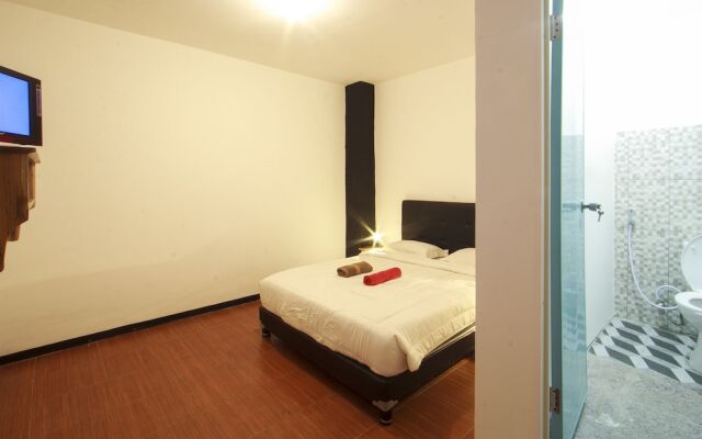 De Chocolate Labuan Bajo