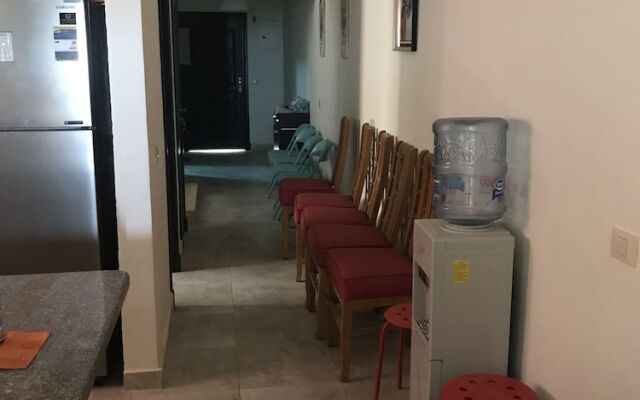 Luxury Chalet - TeLaL Ain Sokhna