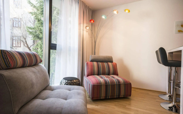 Business Suite Hauptbahnhof
