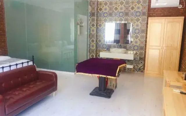 Beijing Jiangnanyi Homestay(Qinglianggu Scenic Area)