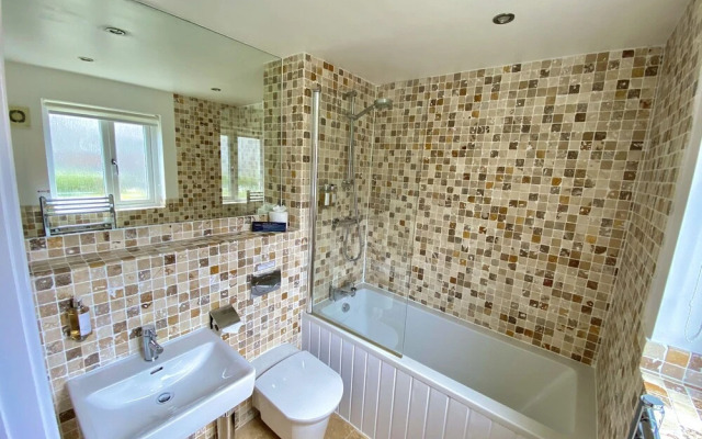 Trewhiddle Cottage 41