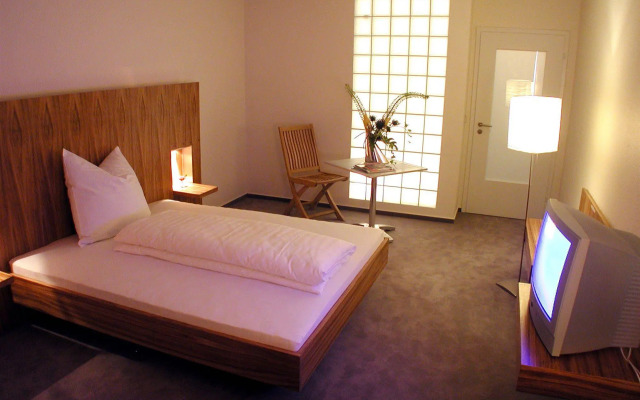 Art Hotel Tucholsky