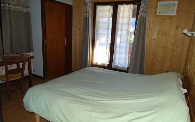 La Barme - Chamonix - Les Houches