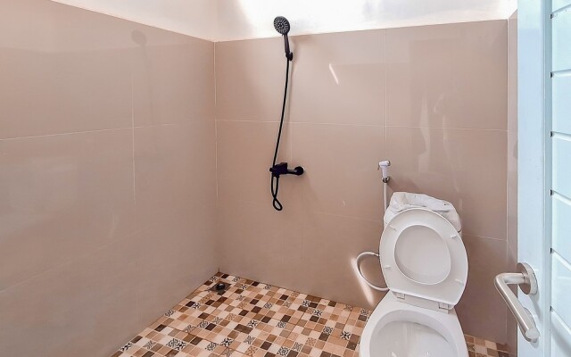 Urbanview Hotel Griya Menteng Palangkaraya by RedDoorz