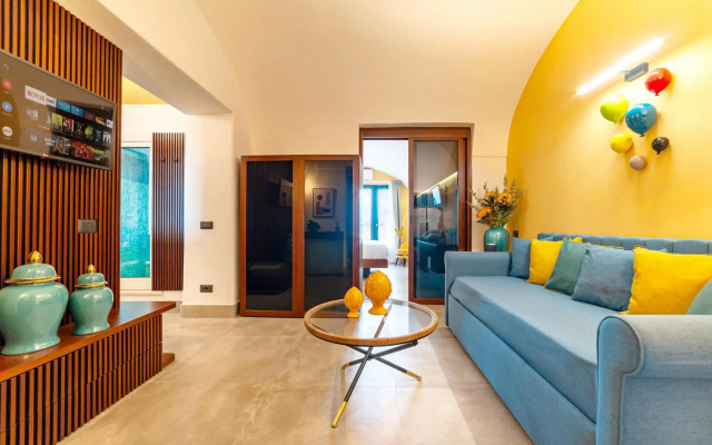 Punta Chiarito Resort