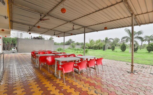 OYO 15918 Hotel Silent