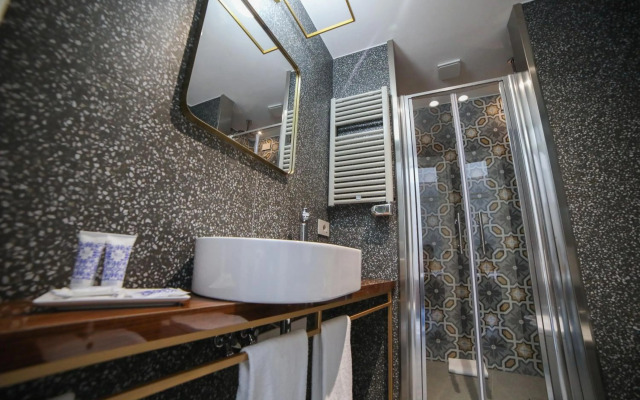 20 Miglia Boutique Hotel