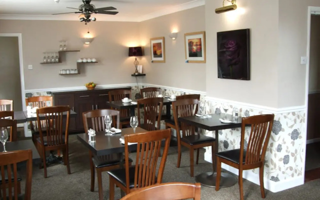 Grove House Hotel