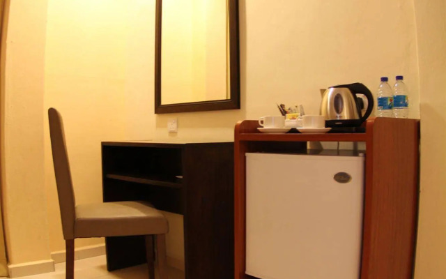 Sunflower Express Hotel