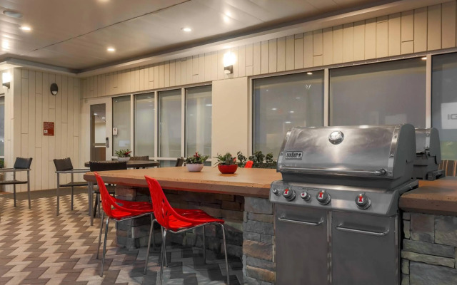 TownePlace Suites by Marriott McAllen Edinburg