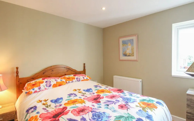 Roundham Cottage