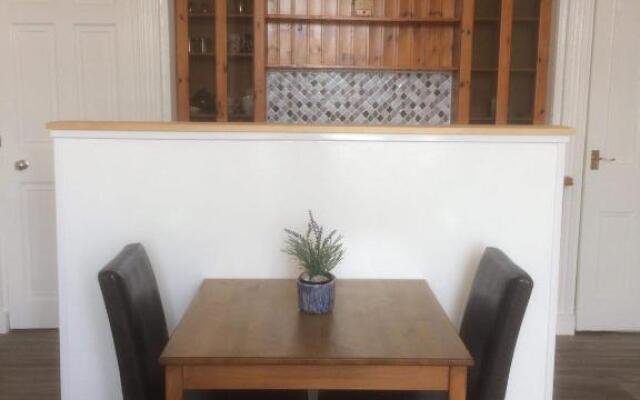 Commodore Guesthouse, Self-Catering Suites
