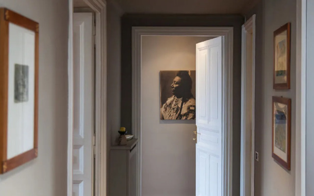 Vatican Apartments - Prati Area