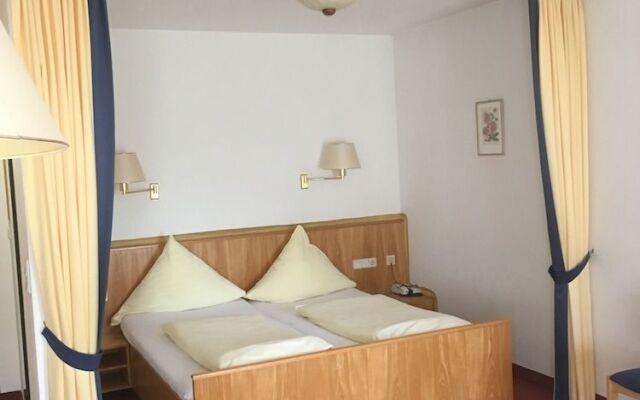 Appartement-Hotel Finkenhof