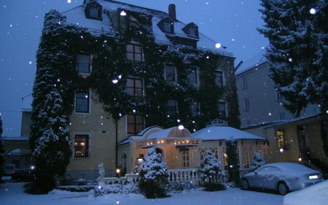Simones Hotel Fürstenhof