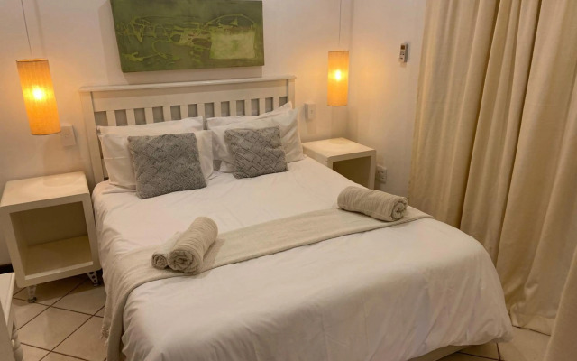 Waterloo Guest House