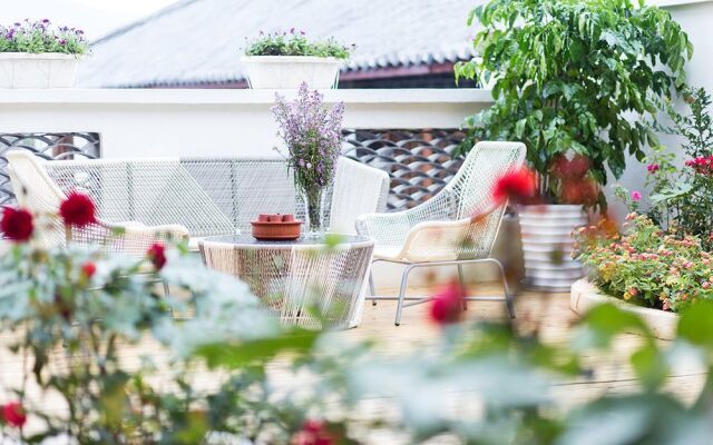 Timan Guest House
