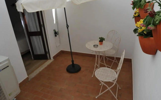 Lagos Central Apartments Ap 1
