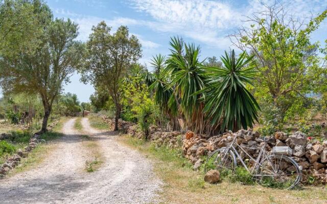 Finca Ses Rotetes