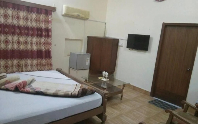 Hotel New Star