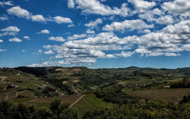 Il Vecchio Cortile Barbaresco