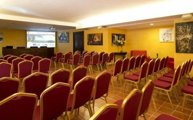 Baia di Ulisse Wellness & SPA