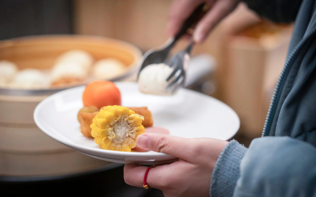 Hanting Hotel Nanjing Jiangning Qilin Science Park