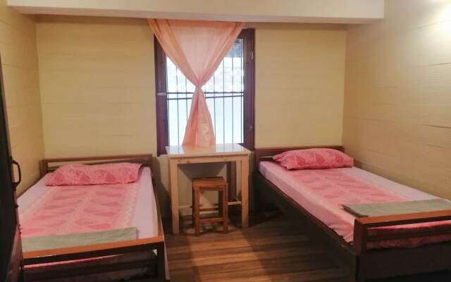 Lamchang Guesthouse