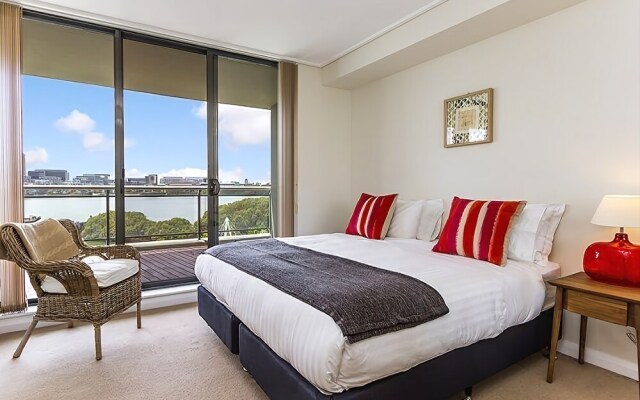 ShortOzStay at Mariners Cove