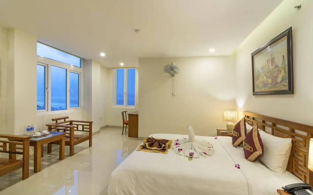 Orchid Hotel Danang