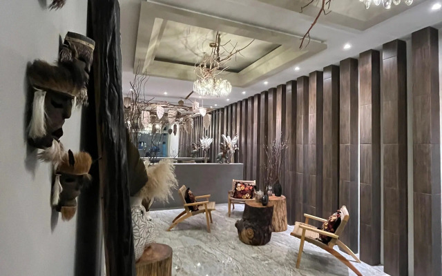 Zen Suites by Regente