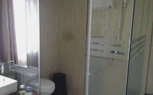 Epro Business Hotel