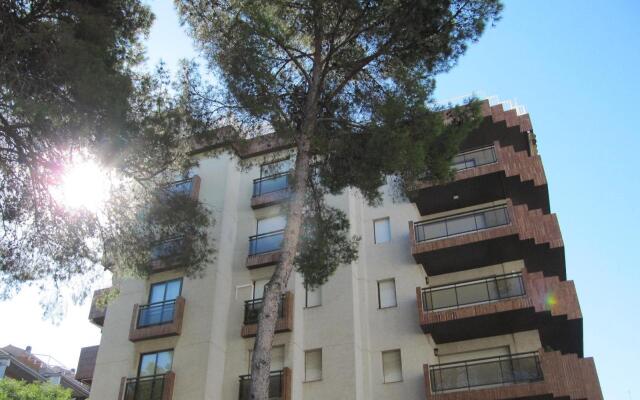 Apartamentos Casalmar