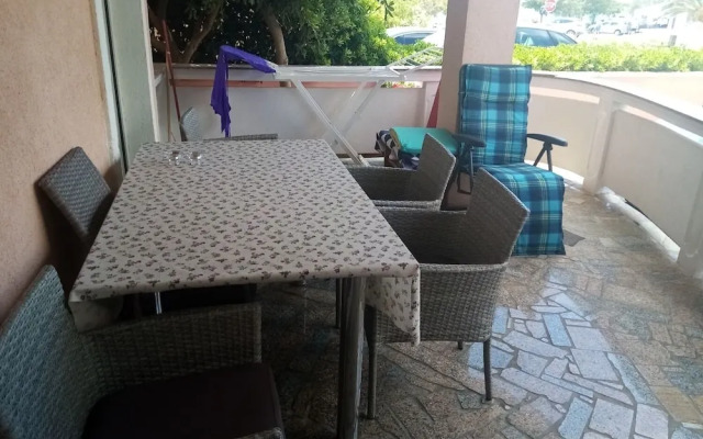Sab - 40 m From Beach - A1