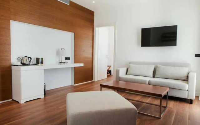 Andon Lapa Suites
