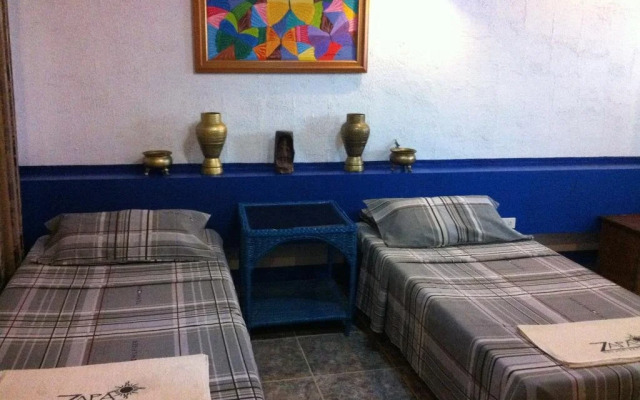 Zapa Inn - D' Sapa Lodge