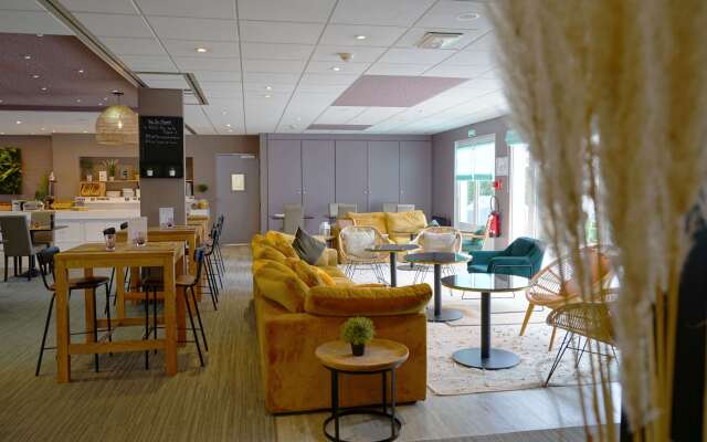 Best Western The Wish Versailles