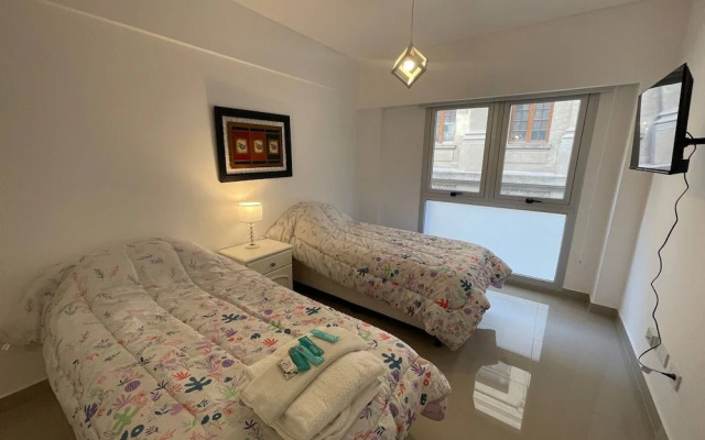 Luxury in San Telmo - Paseo de la Cisterna Num6187