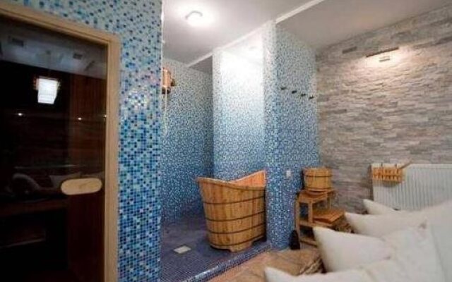 Kupava Deluxe Hotel