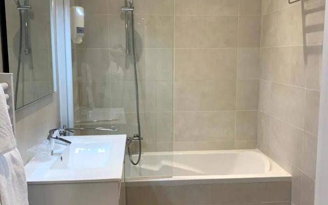 Share Inn Appartements