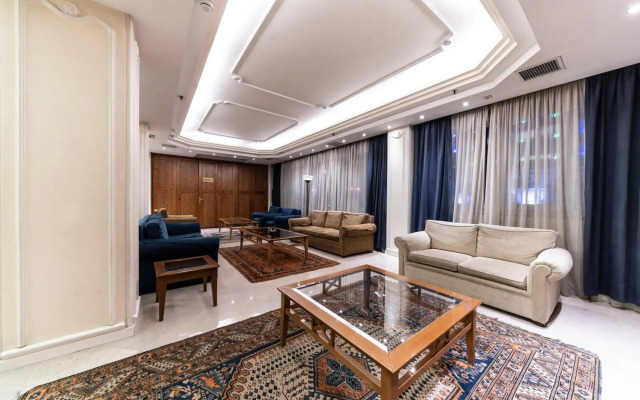 Vergina Hotel