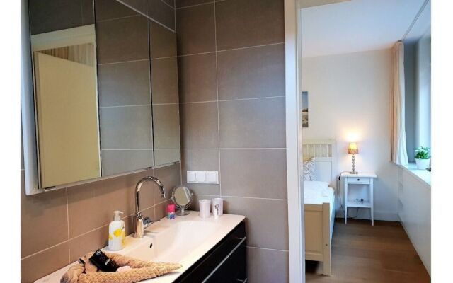 Residence at the Museumsberg