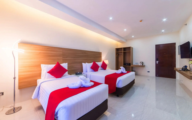 Eastland Hotel and Residences
