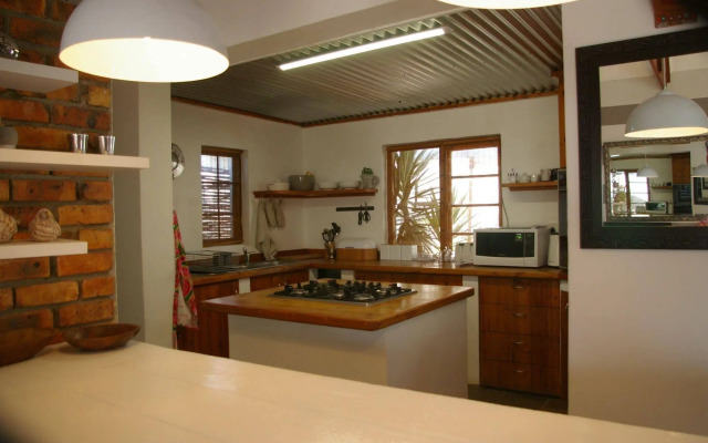 Windsong Cottage