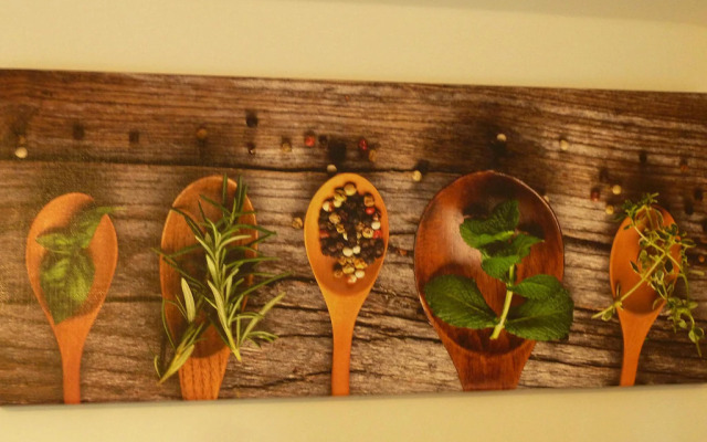 Holiday home Rhönblick, Kaltensundheim