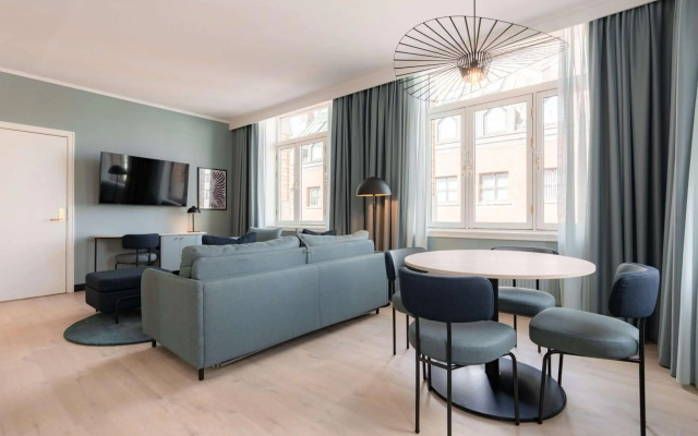 Scandic Oslo City
