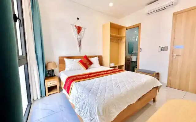 Bien Nho Homestay & Spa Phu Quoc