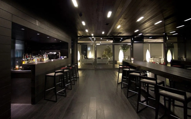 SANA Berlin Hotel